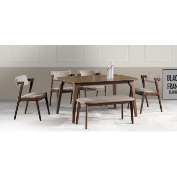 Dining Table Set DNT1484